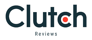 Clutch Reviews Logo