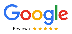 Google Reviews Logo