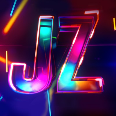 JZ Letters Design