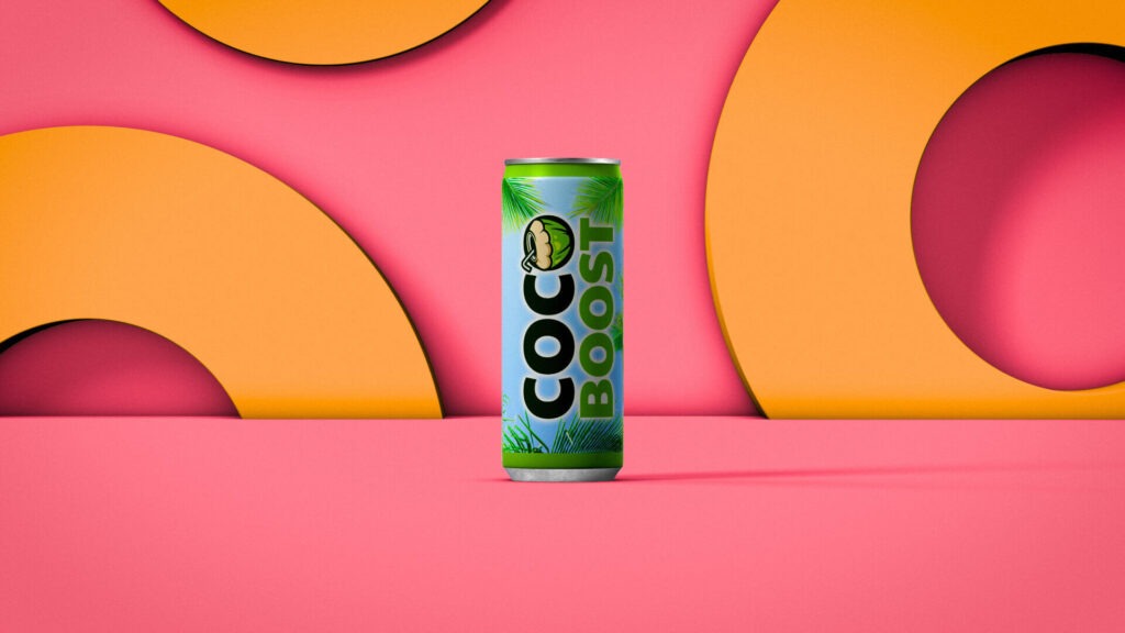 Coco Boost