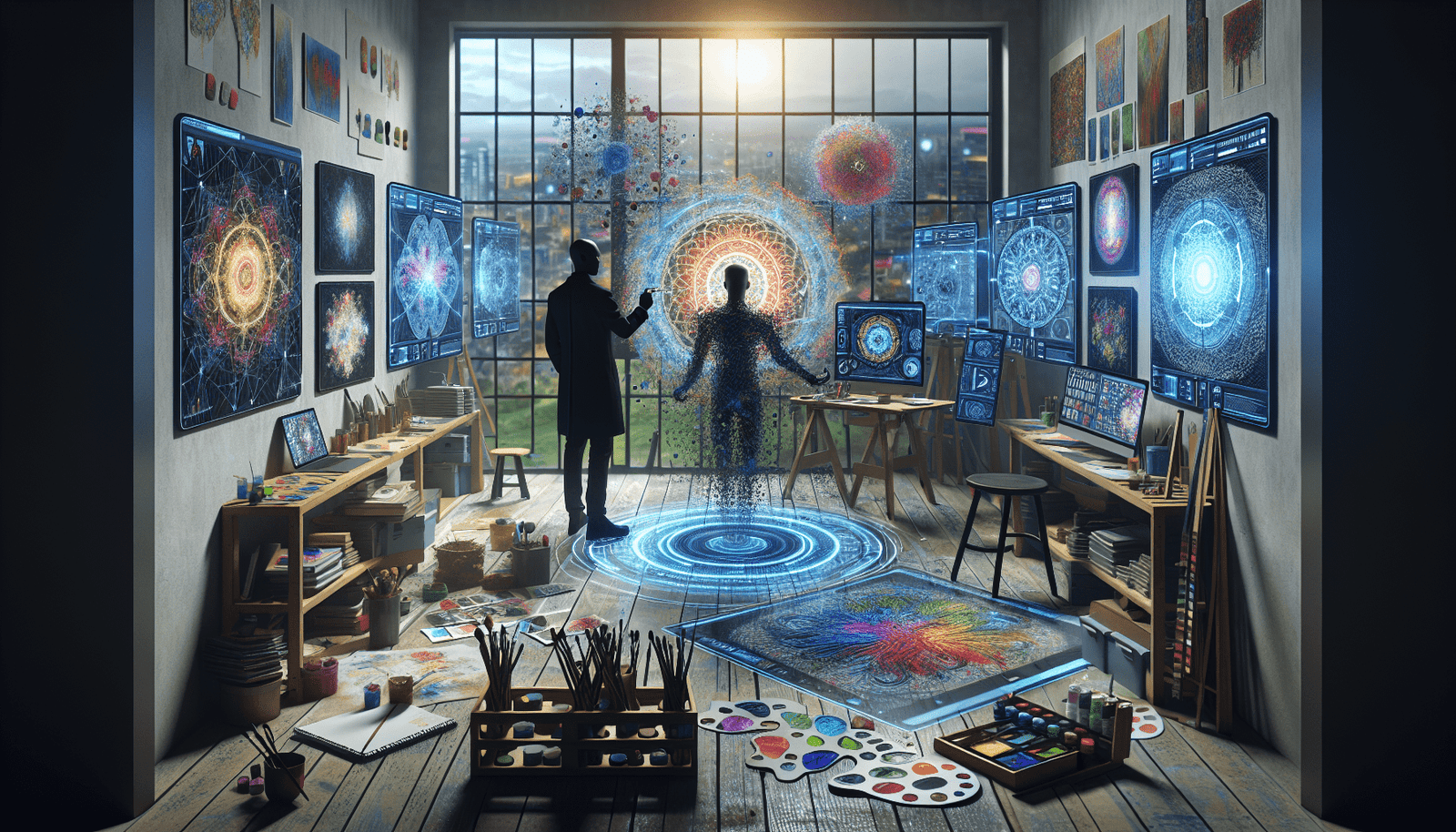 Master Midjourney AI Art: Stunning Images and Free Hours Explained