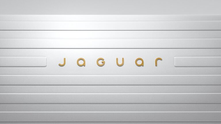 jaguar