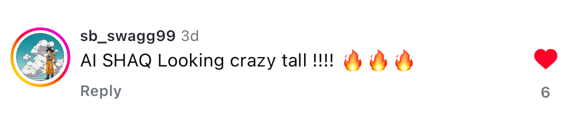 crazytall