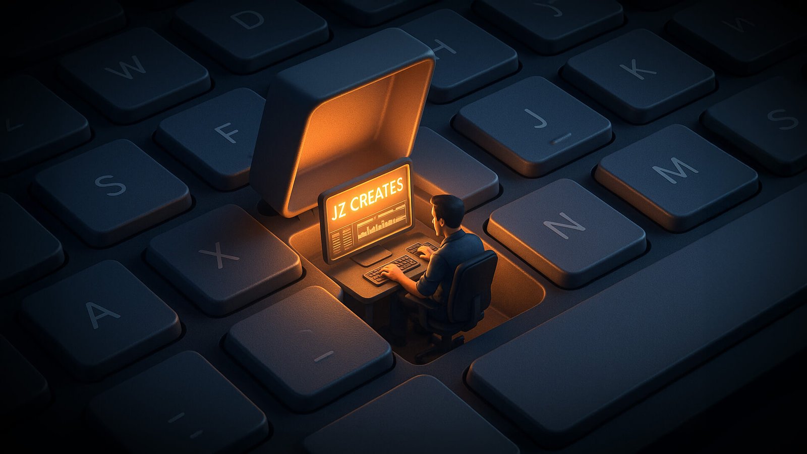 AI Creative Agency: Unleashing Innovative Solutions in 2025