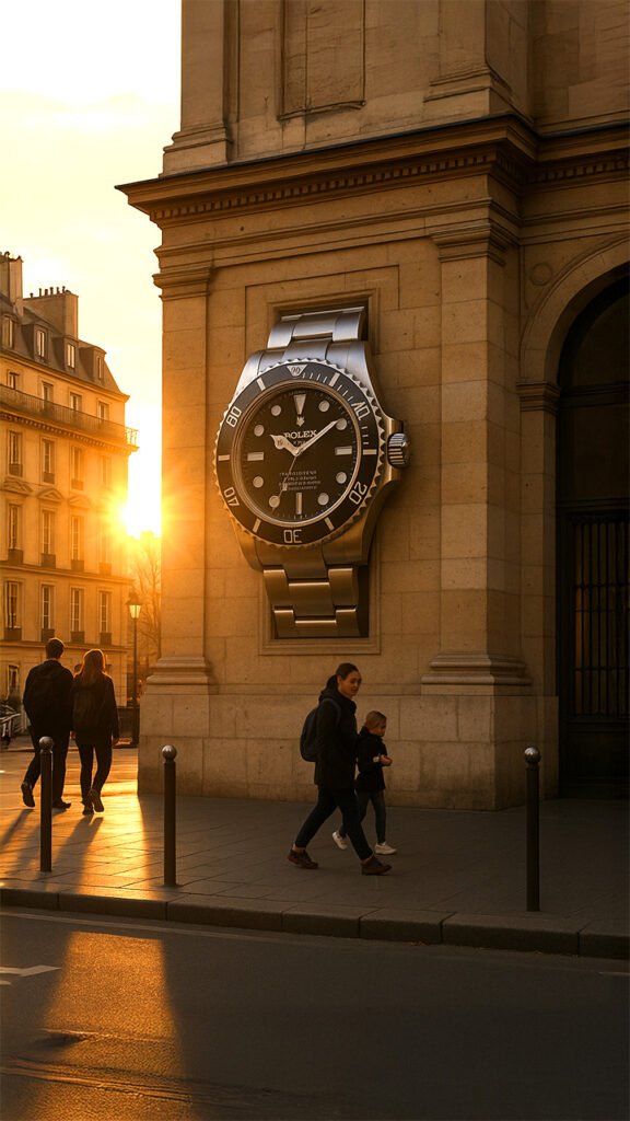 Rolex 1