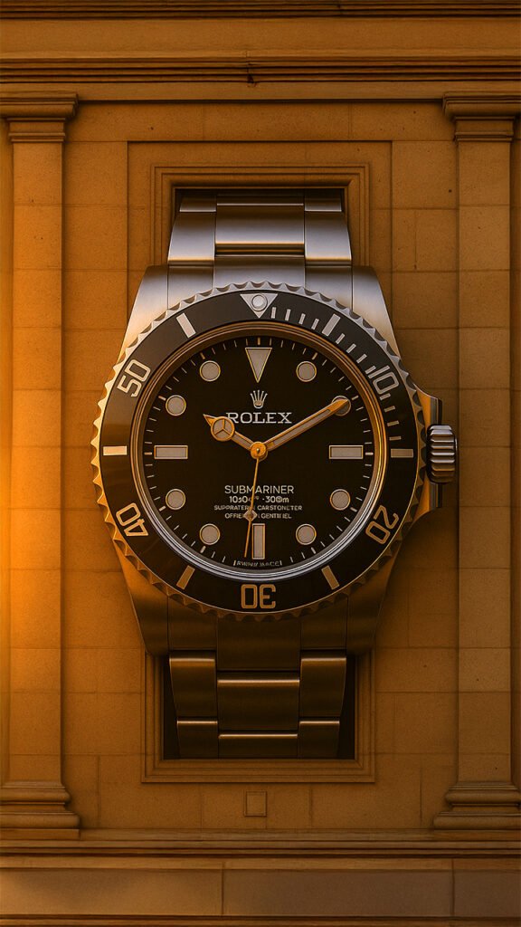 Rolex 2