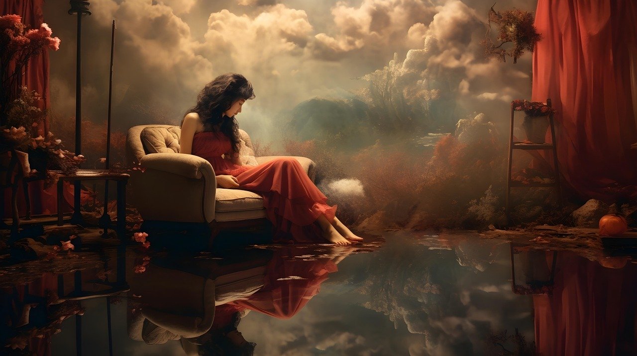 AI in the Creative Industry: Opportunities and Challenges for Agencies 1 ai generated 8314079 1280