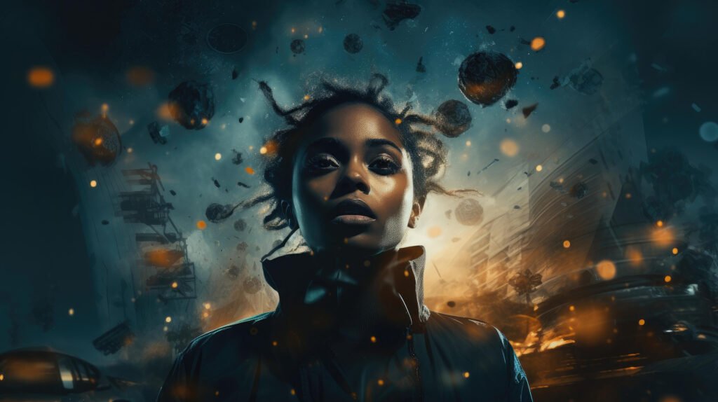 ai in the creative industry