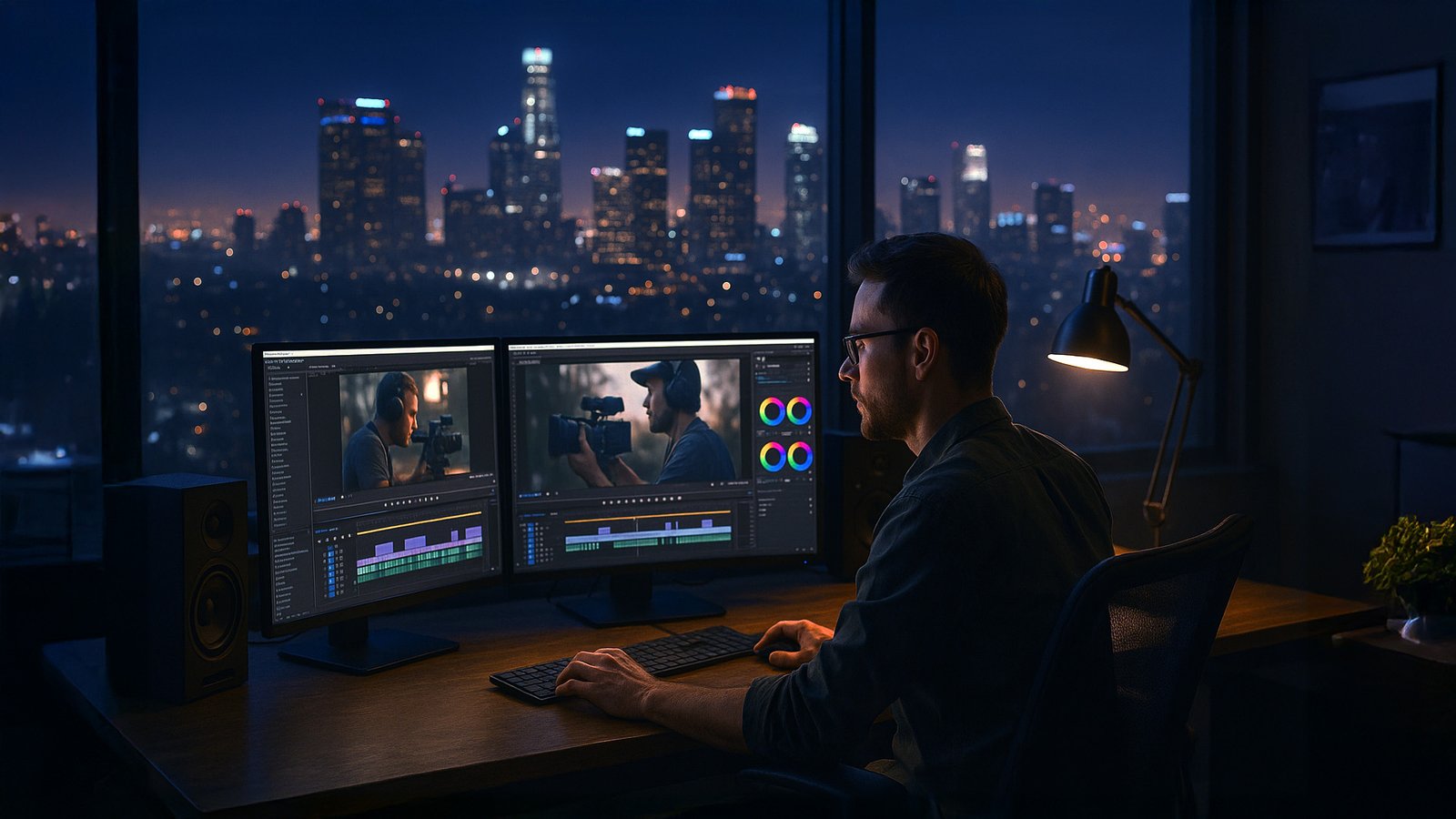 AI Video Creation: A Game-Changer for Modern Marketing in 2025