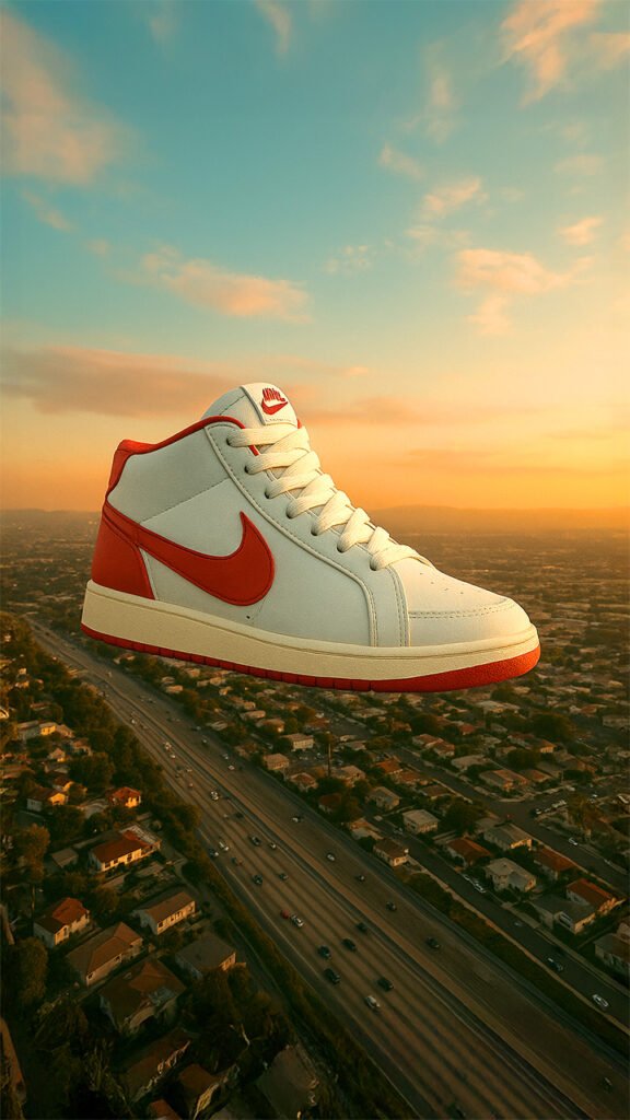 nike 1