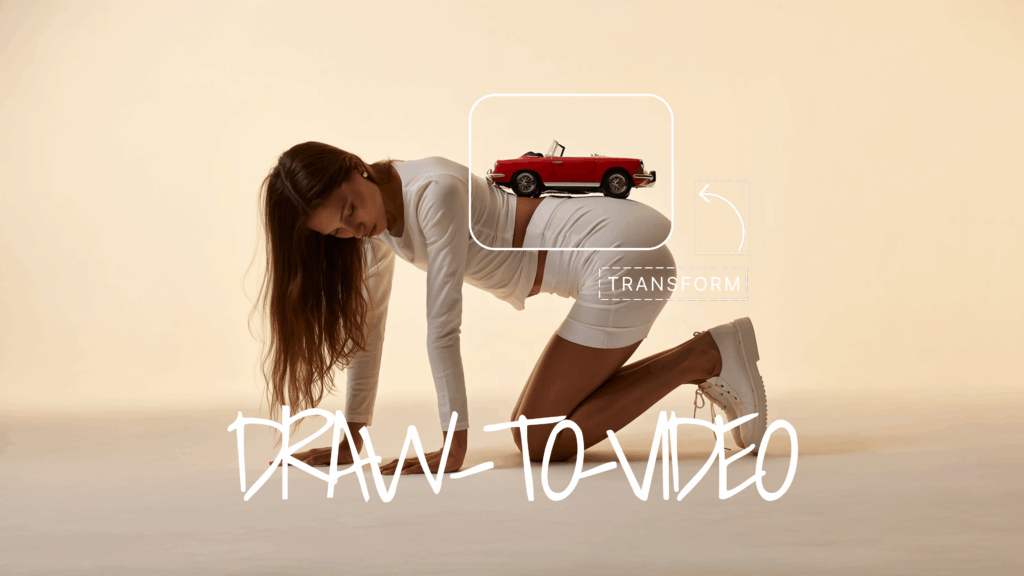 Higgsfield AI Product To Video