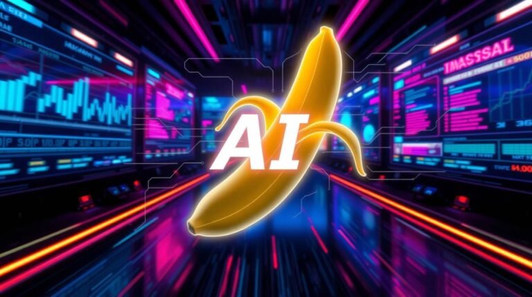 JZ Creates Nano Banana AI