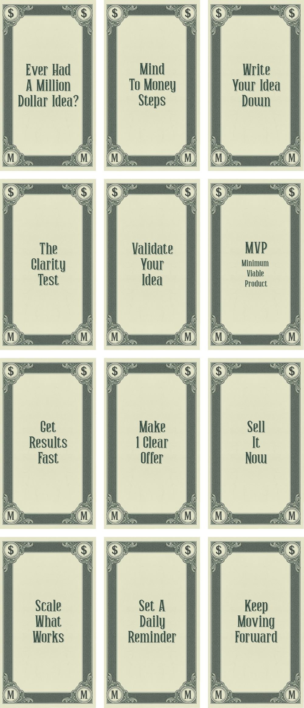 Thumbnails All. TP