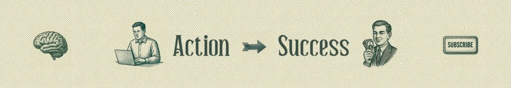 From Initial Idea to Full Completion