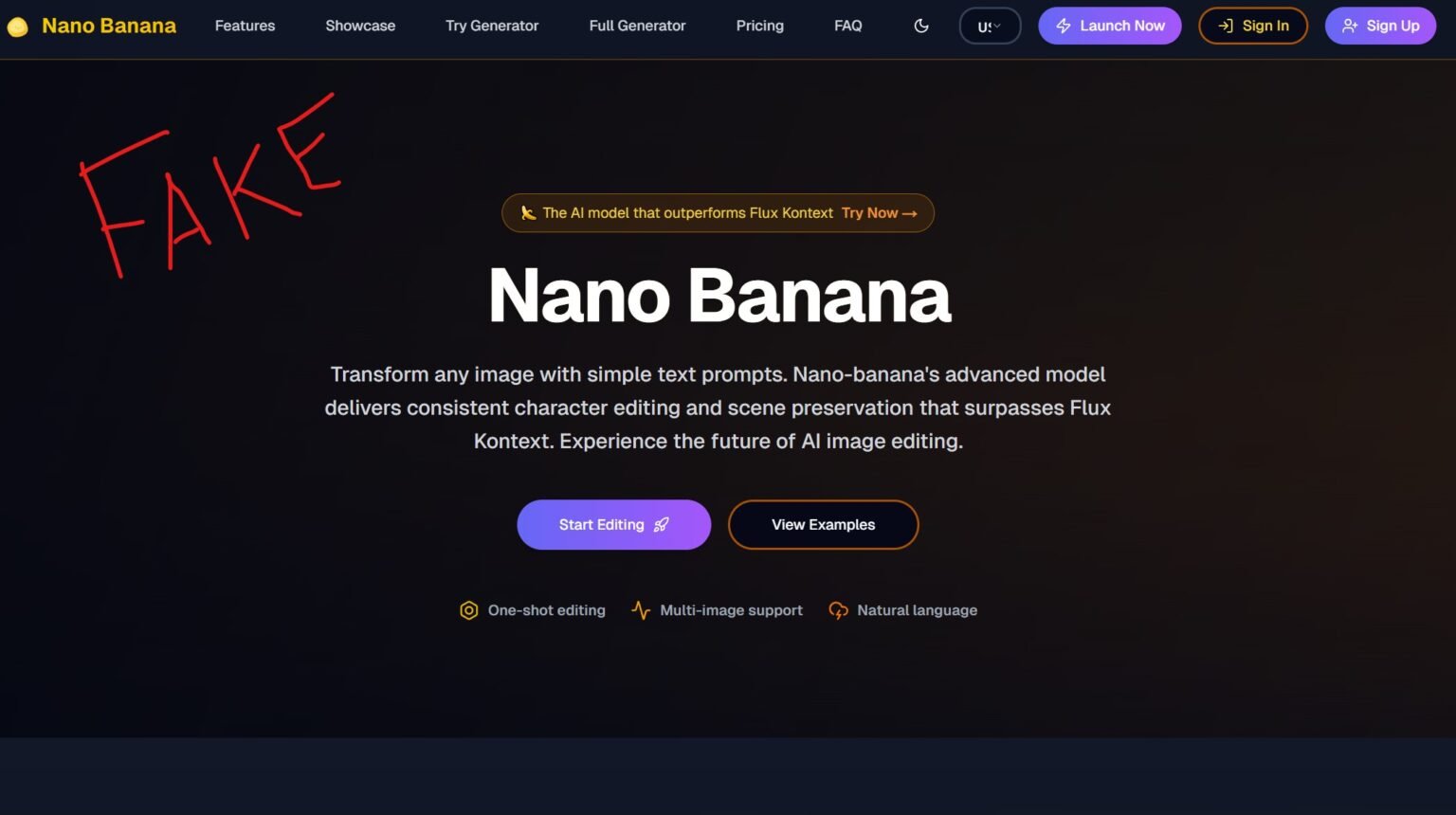 How To Use Google's Nano Banana (Step-By-Step Tutorial For Beginners ...