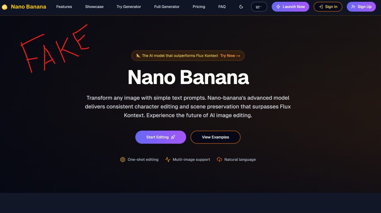 How To Use Google's Nano Banana (Step-By-Step Tutorial For Beginners ...