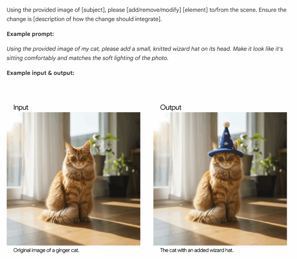 Insane Use Cases For Nano Banana AI Including Examples and Prompts 19 image 18