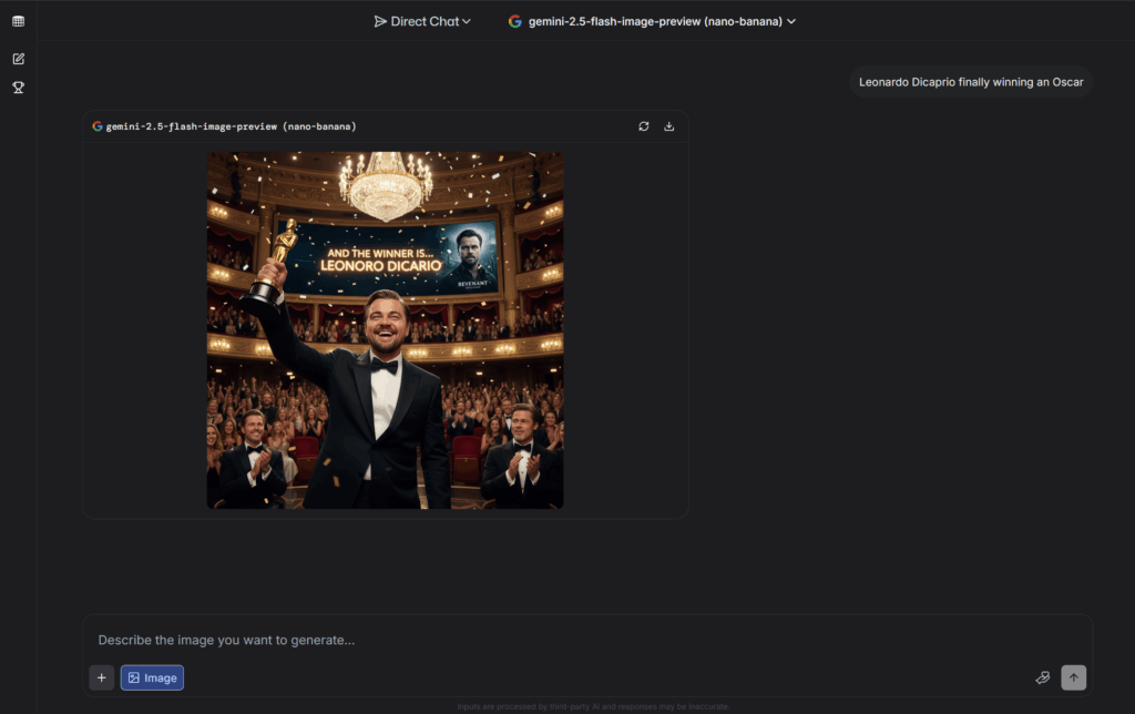 How To Use Google's Nano Banana (Step-By-Step Tutorial For Beginners) 5 image 21