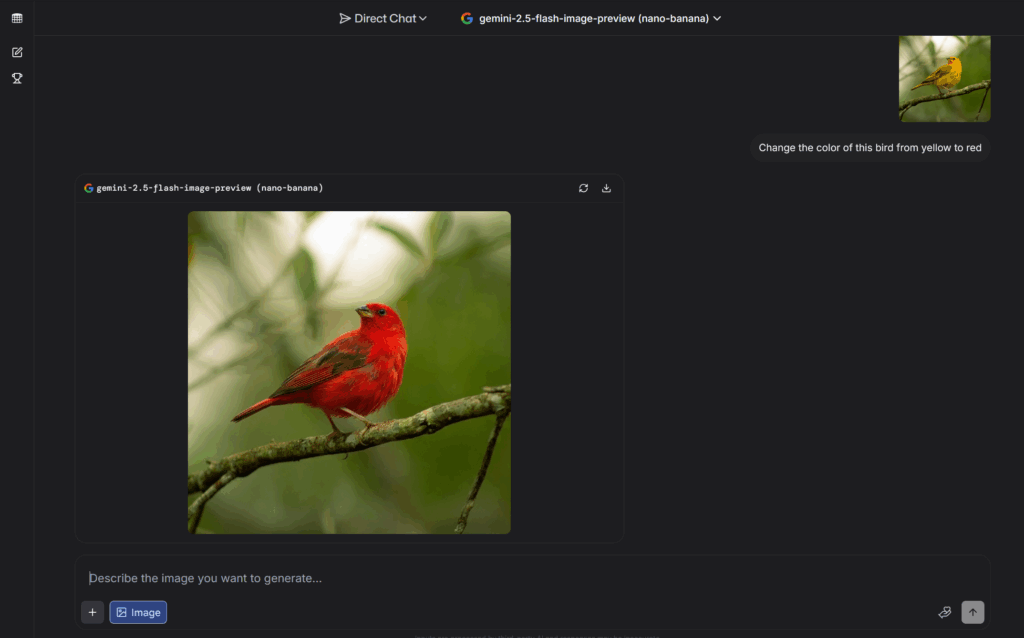 How To Use Google's Nano Banana (Step-By-Step Tutorial For Beginners) 10 image 25