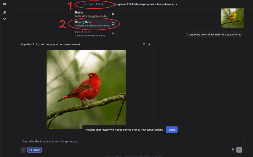 How To Use Google's Nano Banana (Step-By-Step Tutorial For Beginners) 12 image 26
