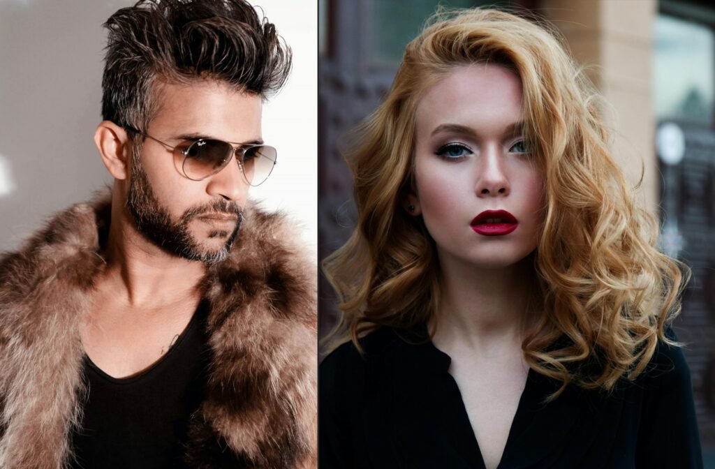 Insane Use Cases For Nano Banana AI Including Examples and Prompts 1 models pexels