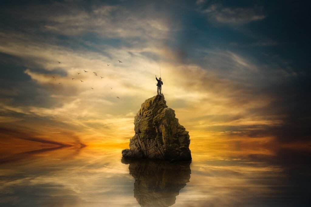 13 Best Examples of Bytedance Seedream 4.0 Image Generator (Including Prompts and Guides) 29 cliff 5637332 1280