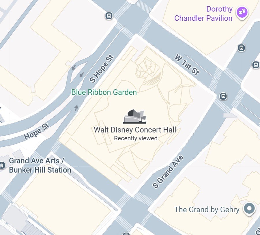 13 Best Examples of Bytedance Seedream 4.0 Image Generator (Including Prompts and Guides) 23 google map