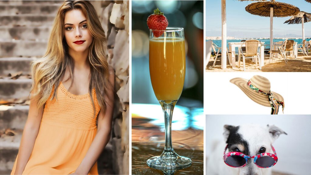 The Ultimate Comparison: Nano Banana vs Seedream 4.0. Which AI Image Generator Is The Best? 35 jzcreates multiimage composition2