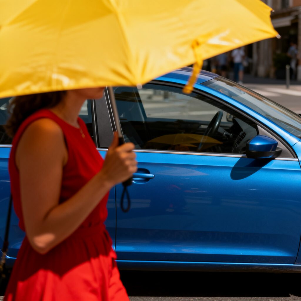 The Ultimate Comparison: Nano Banana vs Seedream 4.0. Which AI Image Generator Is The Best? 28 jzcreates promptfidelity seedream