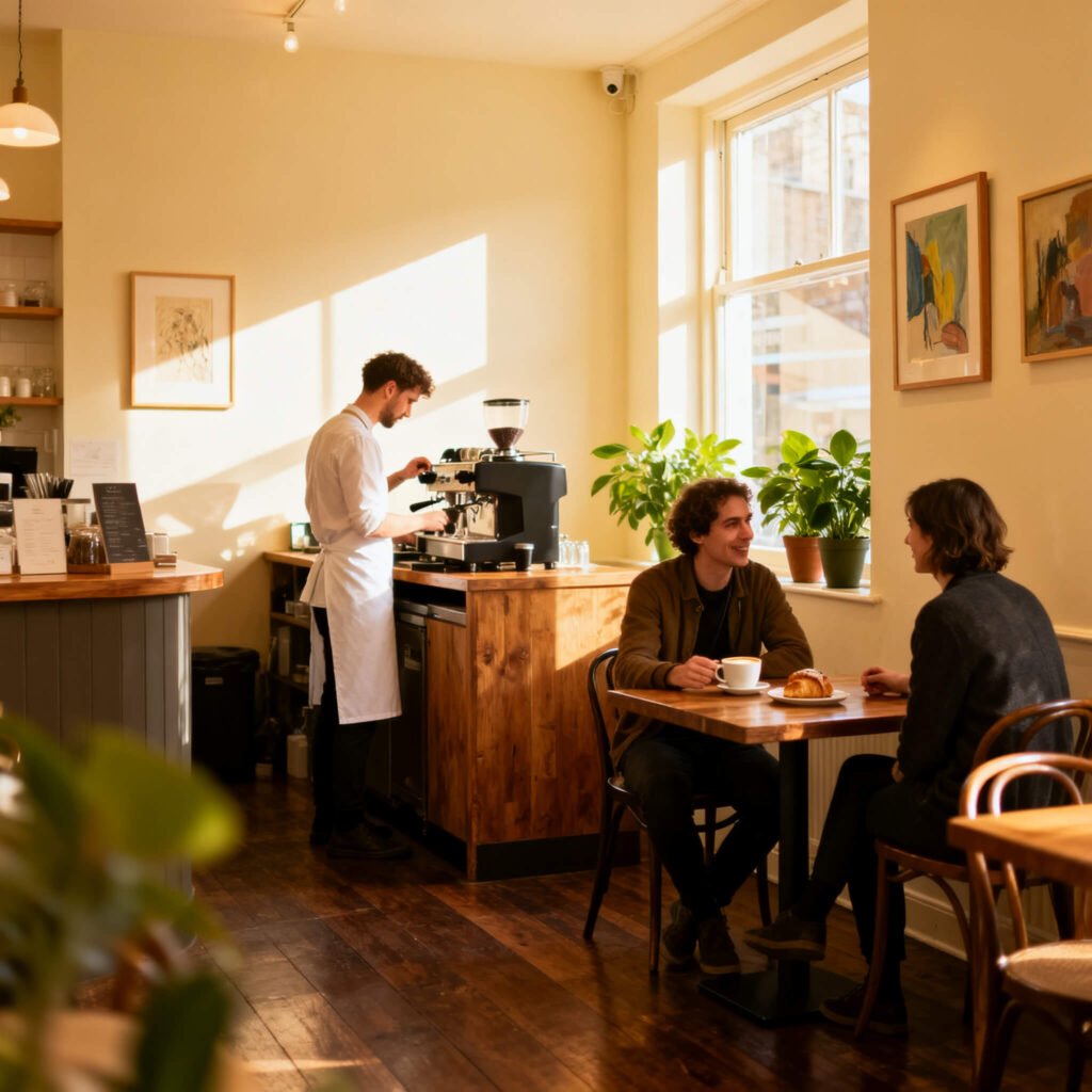 The Ultimate Comparison: Nano Banana vs Seedream 4.0. Which AI Image Generator Is The Best? 10 jzcreates scenecomposition seedream tp