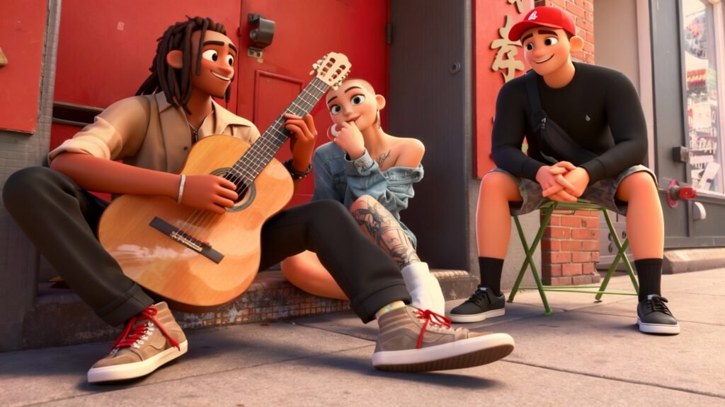 13 Best Examples of Bytedance Seedream 4.0 Image Generator (Including Prompts and Guides) 20 jzcreates seedream stylechange3