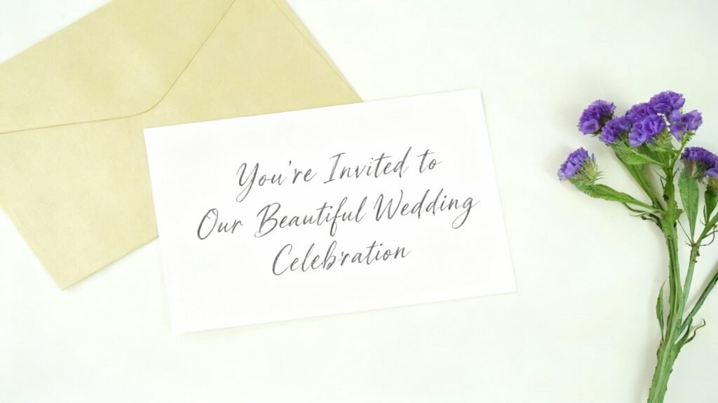 13 Best Examples of Bytedance Seedream 4.0 Image Generator (Including Prompts and Guides) 28 jzcreates seedream textinvitation