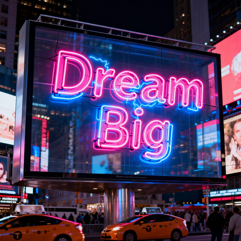 The Ultimate Comparison: Nano Banana vs Seedream 4.0. Which AI Image Generator Is The Best? 6 jzcreates textrendering seedream tp