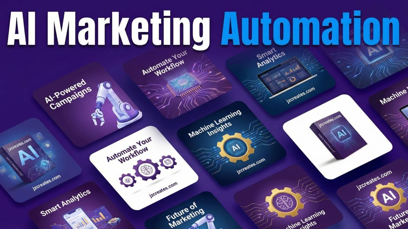 Hot Right Now: AI Marketing Automation Agencies in Action