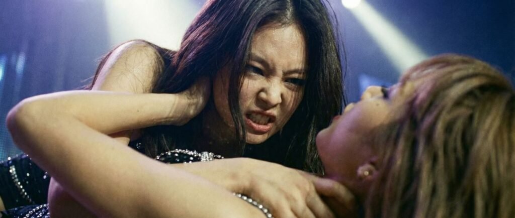 6 Incredible AI Filmmaking Examples from Higgsfield That Will Make You Rethink Movie Production 9 ai filmmaking blackpink 1