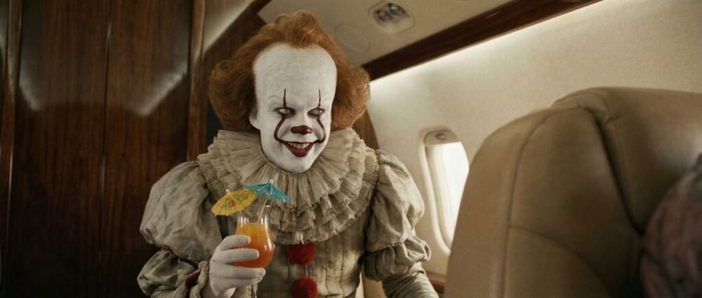 6 Incredible AI Filmmaking Examples from Higgsfield That Will Make You Rethink Movie Production 4 ai filmmaking monster island 2b