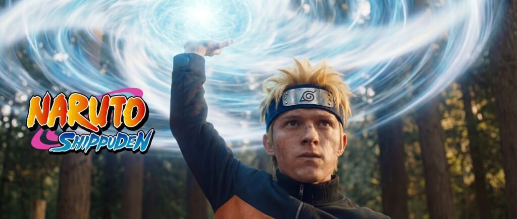 6 Incredible AI Filmmaking Examples from Higgsfield That Will Make You Rethink Movie Production 11 ai filmmaking naruto 1