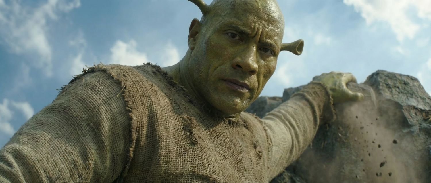 6 Incredible AI Filmmaking Examples from Higgsfield That Will Make You Rethink Movie Production 1 ai filmmaking shrek gone bad
