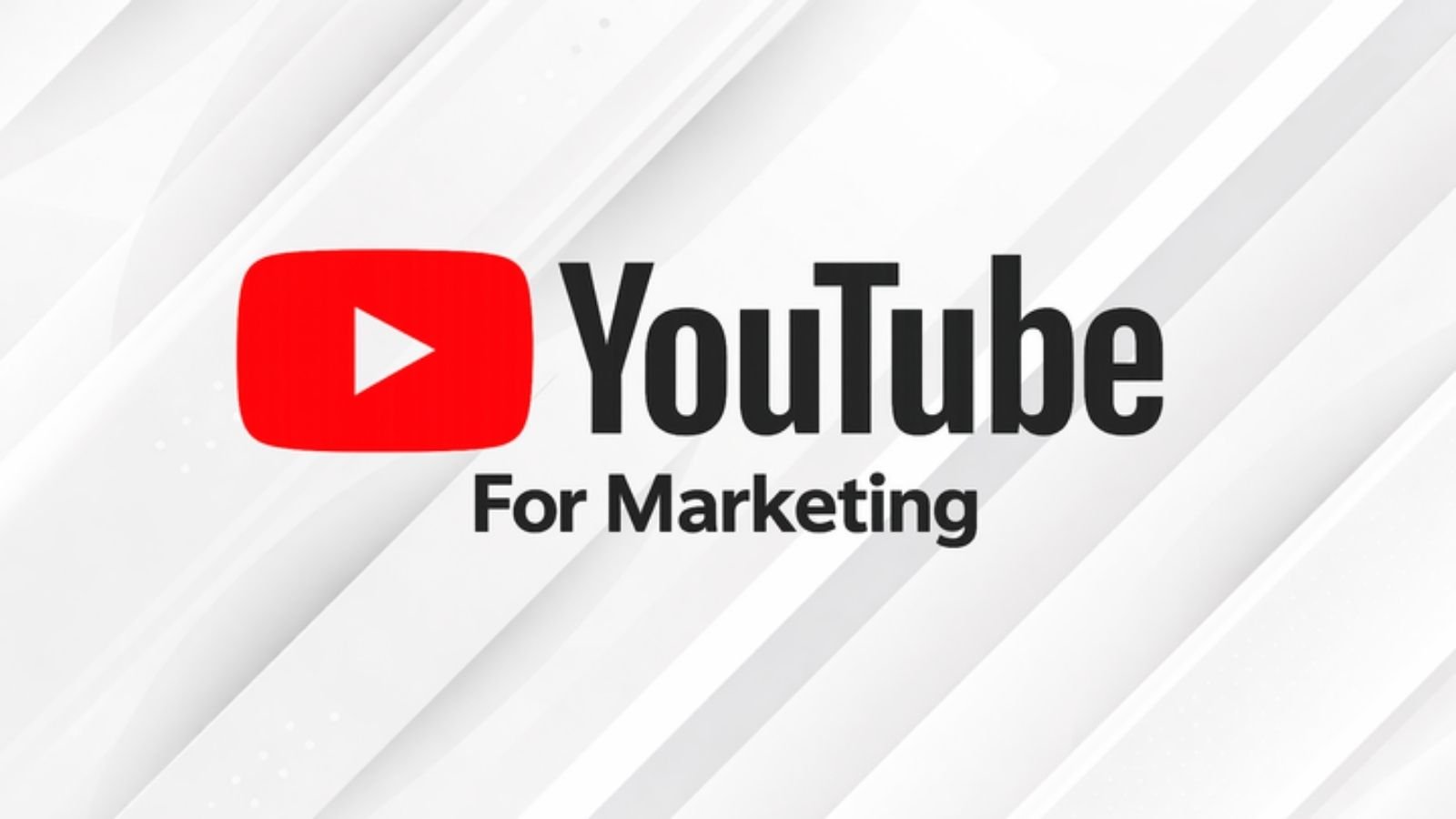 Still Not Using YouTube for Marketing? Your Competitors Are and Here Is Everything You Need to Know