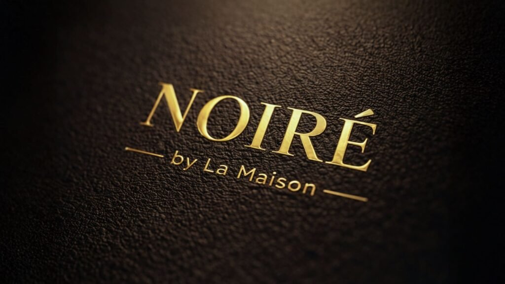 Noire Logo 1