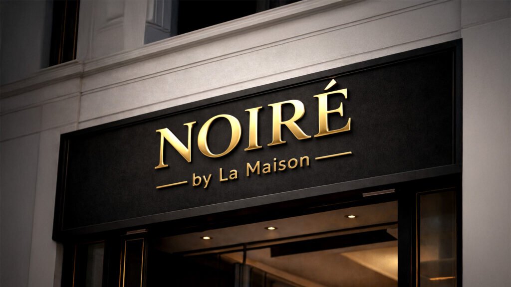 Noire Logo 3