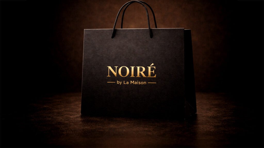 Noire Logo 4