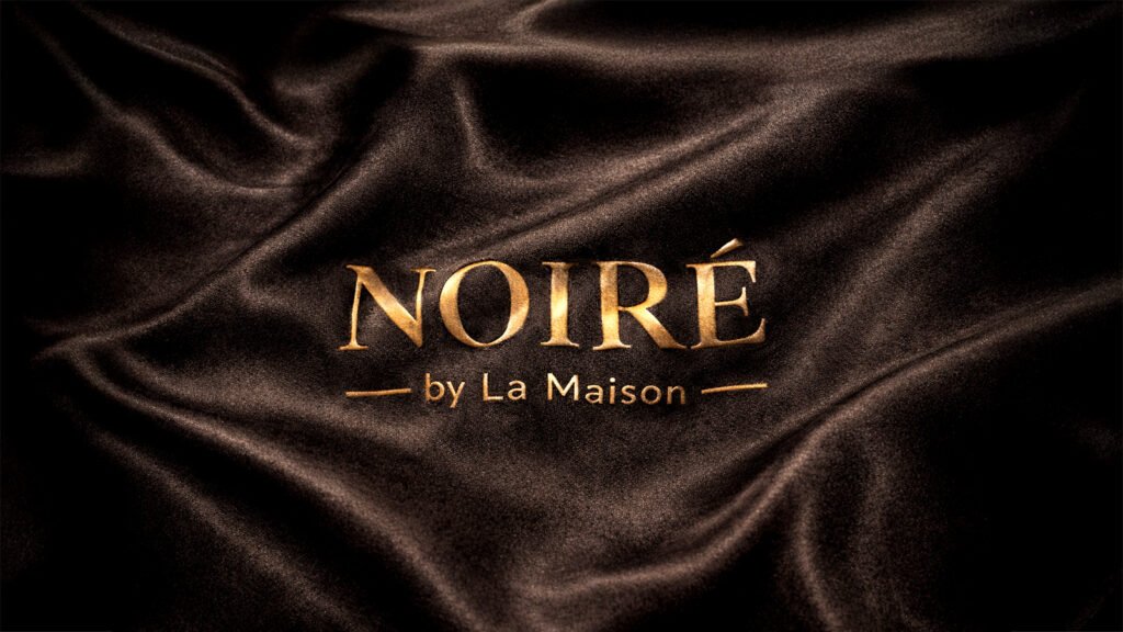 Noire Logo 5