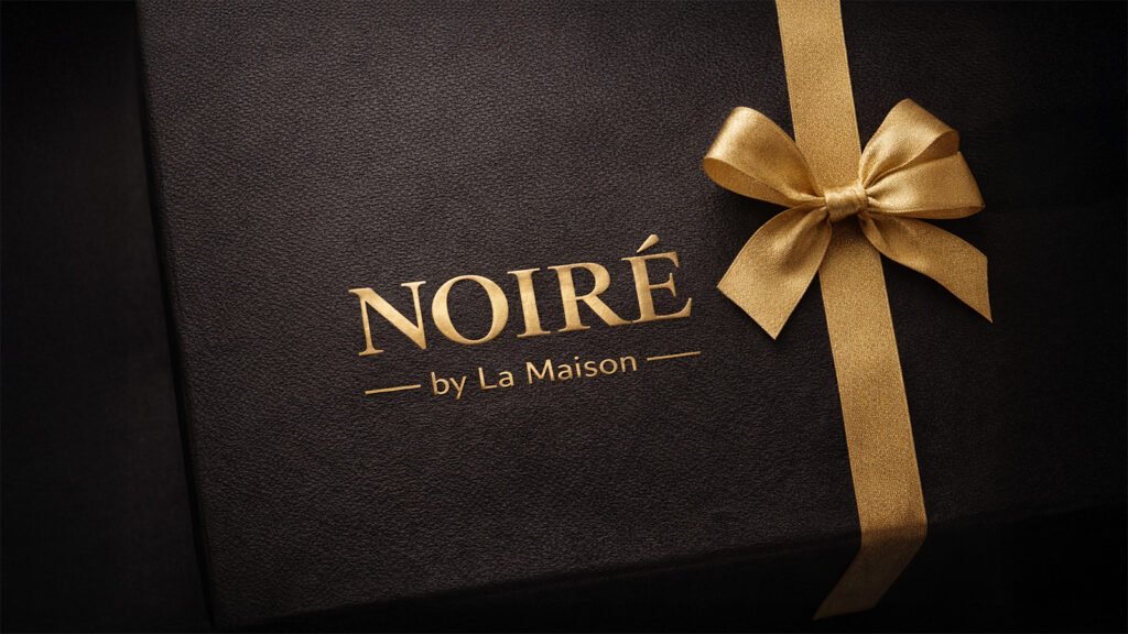 Noire Logo 7