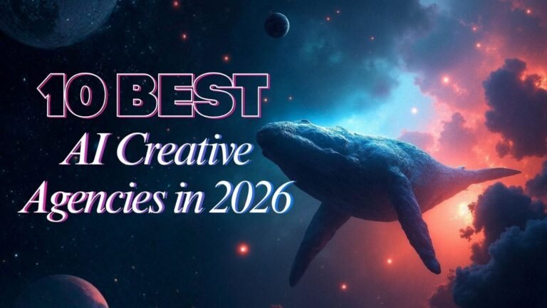 ai creative agency