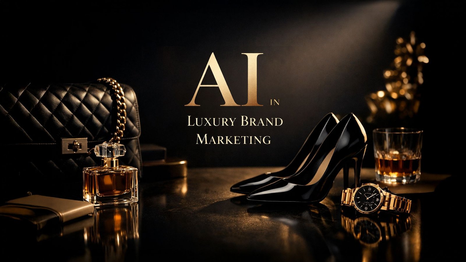AI in Luxury Brand Marketing Campaigns Is Quietly Becoming the New Standard, and Brands That Wait Will Lose VIP Buyers
