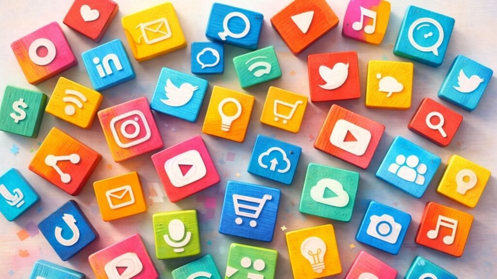 Social Media Content Creation Services: The Complete Guide to Scroll-Stopping Content That Grows Your Brand 3 image 2