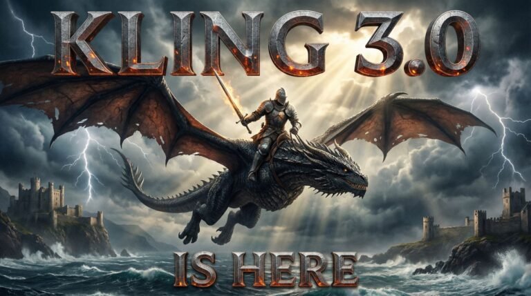 Kling 3.0: The AI Video Tool That Just Changed Everything