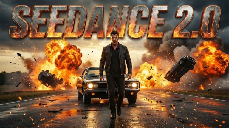 Seedance 2.0 Examples