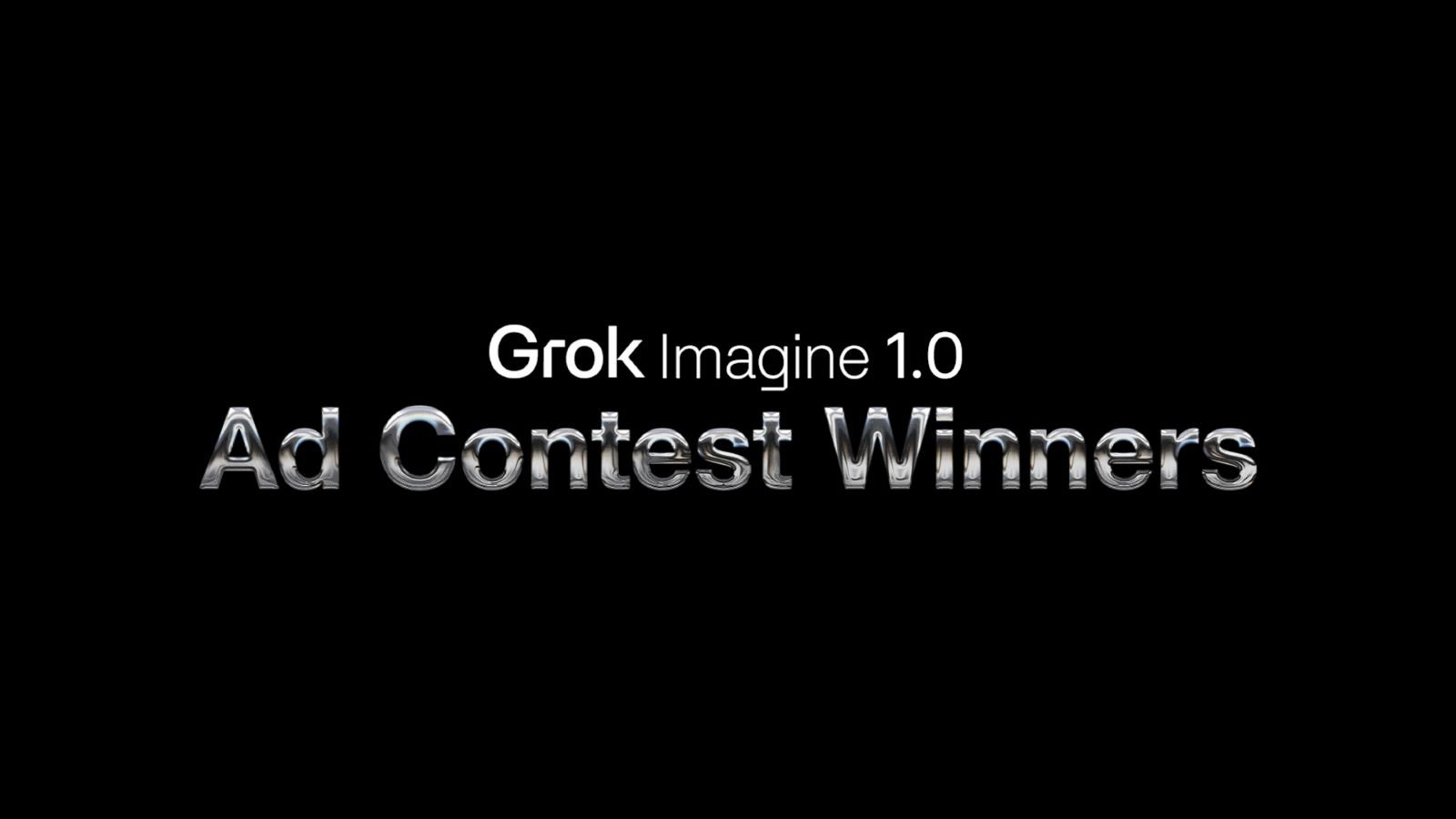 The Million Dollar Grok AI Video Contest Winners: What They Teach Us About AI Creativity